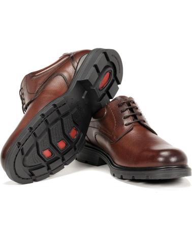 Man shoes FLUCHOS ZAPATOS PIEL CUERO CONFORT RIFF PL LIBANO COM 2