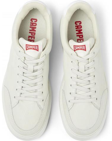 Sapatilhas de Mulher CAMPER SNEAKER RUNNER K21 K201438 WHITE