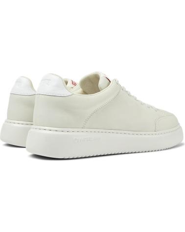 Sapatilhas de Mulher CAMPER SNEAKER RUNNER K21 K201438 WHITE