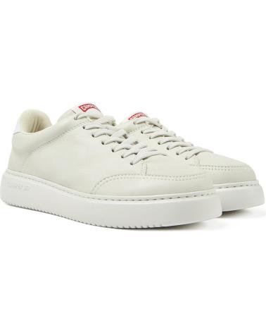 Sapatilhas de Mulher CAMPER SNEAKER RUNNER K21 K201438 WHITE