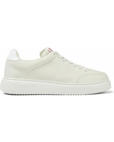 Sportschuhe für Damen CAMPER SNEAKER RUNNER K21 K201438 WHITE