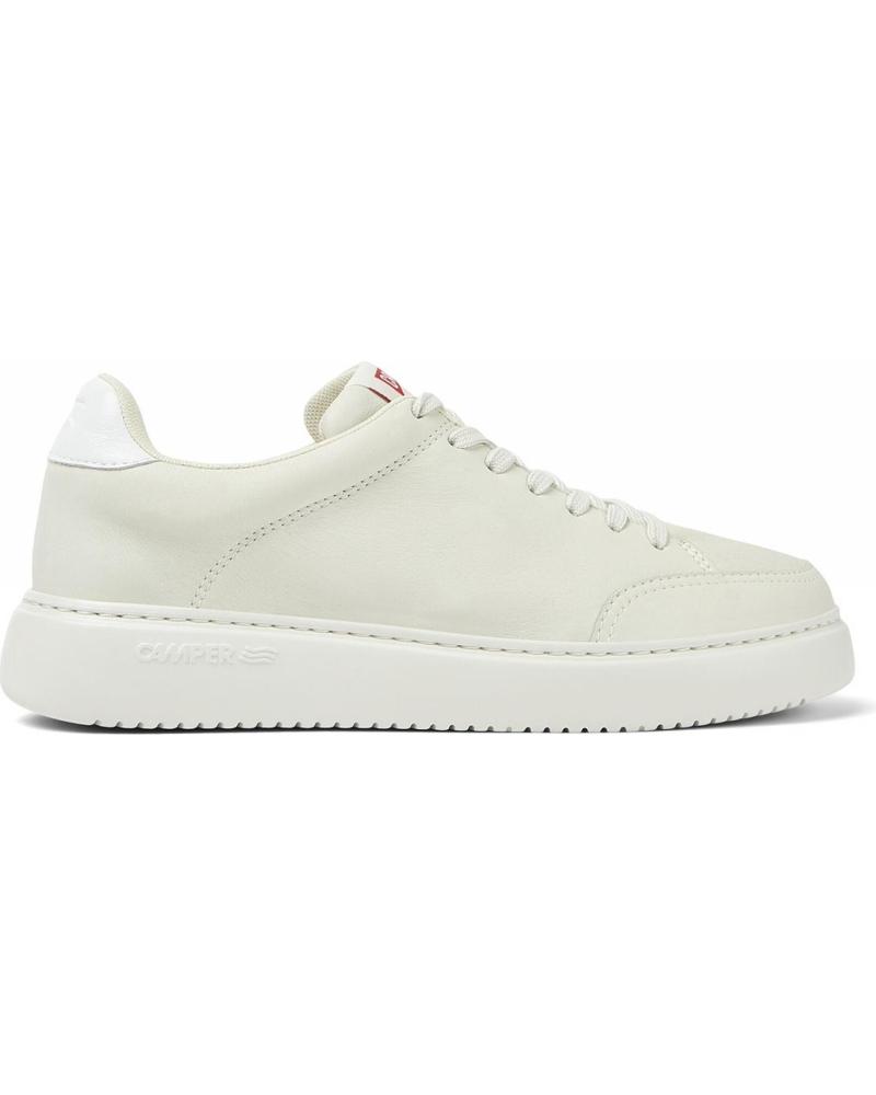 Sapatilhas de Mulher CAMPER SNEAKER RUNNER K21 K201438 WHITE