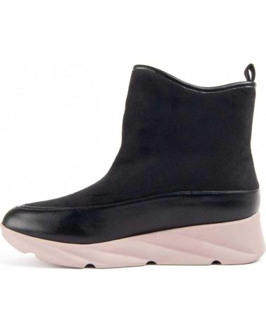 Stivaletti per Donna MONTEVITA CALIG5 BLACK
