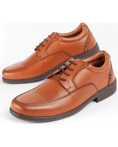 Chaussures pour Homme PURAPIEL CONFORE11 BROWN