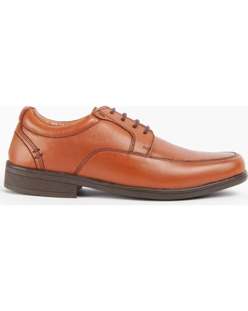 Chaussures pour Homme PURAPIEL CONFORE11 BROWN
