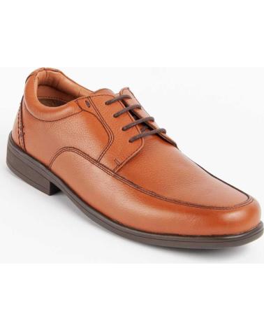 Chaussures pour Homme PURAPIEL CONFORE11 BROWN