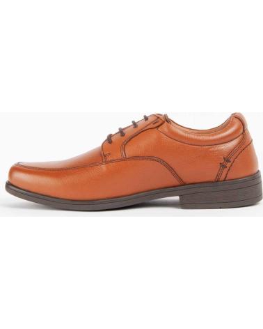 Chaussures pour Homme PURAPIEL CONFORE11 BROWN