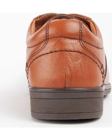 Chaussures pour Homme PURAPIEL CONFORE11 BROWN