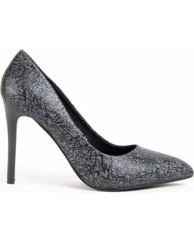 Sapatos de salto de Mulher MONTEVITA QUEEN4 BLACK