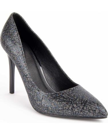 Sapatos de salto de Mulher MONTEVITA QUEEN4 BLACK