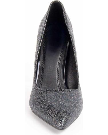 Sapatos de salto de Mulher MONTEVITA QUEEN4 BLACK