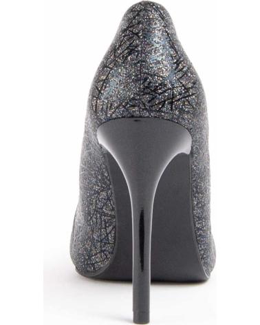Sapatos de salto de Mulher MONTEVITA QUEEN4 BLACK