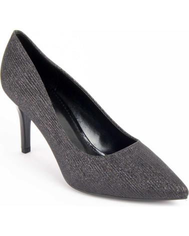 Sapatos de salto de Mulher MONTEVITA QUEEN5 BLACK