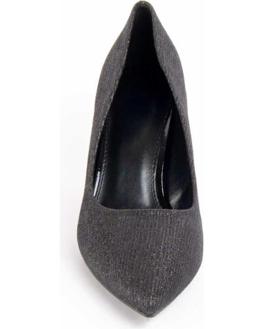 Sapatos de salto de Mulher MONTEVITA QUEEN5 BLACK