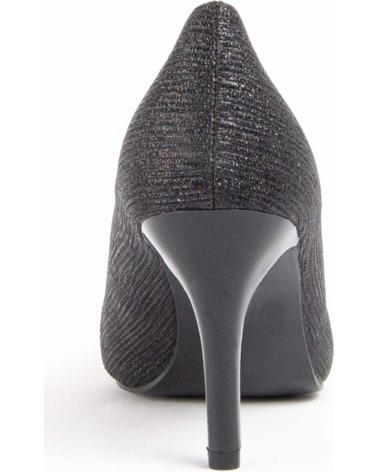 Sapatos de salto de Mulher MONTEVITA QUEEN5 BLACK