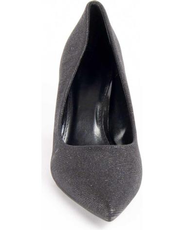 Sapatos de salto de Mulher MONTEVITA QUEEN6 BLACK