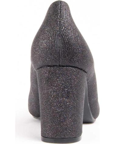 Sapatos de salto de Mulher MONTEVITA QUEEN6 BLACK