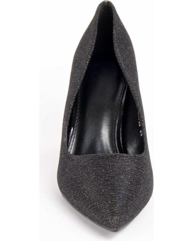 Sapatos de salto de Mulher MONTEVITA QUEEN10 BLACK