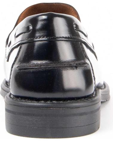 Halbschuhe für Herren PURAPIEL CASTELLAR4 BLACK