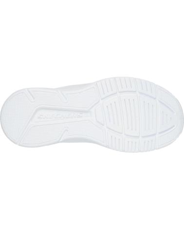 Deportivas de Niña y Niño SKECHERS ZAPATILLAS DEPORTIVAS MICROSPEC ADVANCE 403926 BLLM VARIOS COLORES