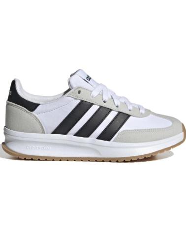 Sportif pour Femme et Garçon ADIDAS ZAPATILLAS RUN 70S 2 0 PARA NINOS EN COLOR GRIS