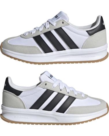 Sportif pour Femme et Garçon ADIDAS ZAPATILLAS RUN 70S 2 0 PARA NINOS EN COLOR GRIS