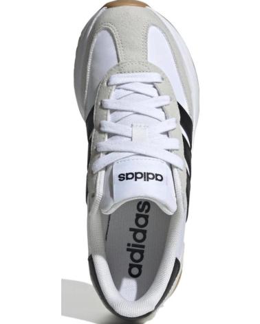 Sportif pour Femme et Garçon ADIDAS ZAPATILLAS RUN 70S 2 0 PARA NINOS EN COLOR GRIS