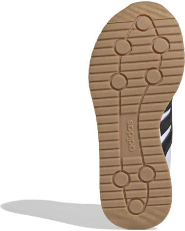 Sportif pour Femme et Garçon ADIDAS ZAPATILLAS RUN 70S 2 0 PARA NINOS EN COLOR GRIS
