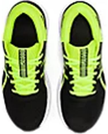 Zapatillas deporte de Niña y Niño ASICS ZAPATILLAS RUNNING NIO-A 1014A139 AMARILLO
