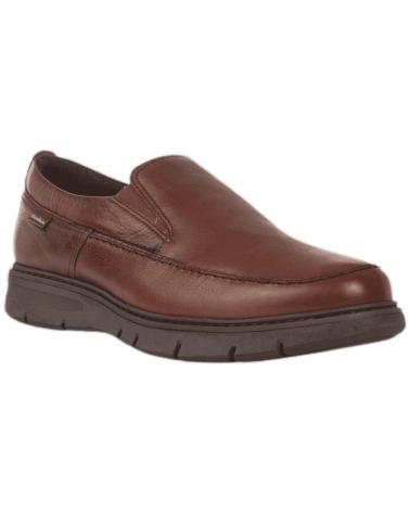 Scarpe per Uomo e Donna HIMALAYA ZAPATO HOMBRE 2430 MARRON