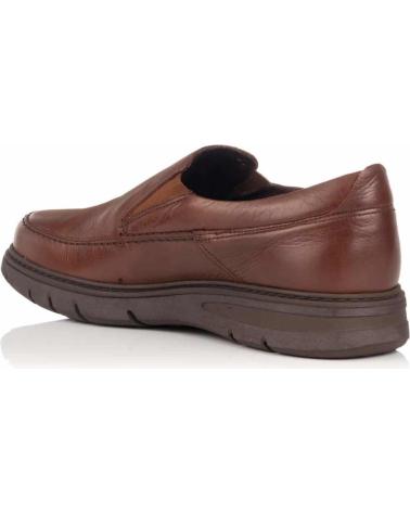 Scarpe per Uomo e Donna HIMALAYA ZAPATO HOMBRE 2430 MARRON