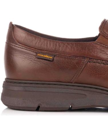 Scarpe per Uomo e Donna HIMALAYA ZAPATO HOMBRE 2430 MARRON