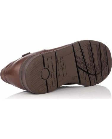 Scarpe per Uomo e Donna HIMALAYA ZAPATO HOMBRE 2430 MARRON