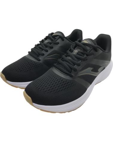 Sportivo per Donna JOMA ZAPATILLAS RUNNING MUJER ELITE 2501 NEGRO