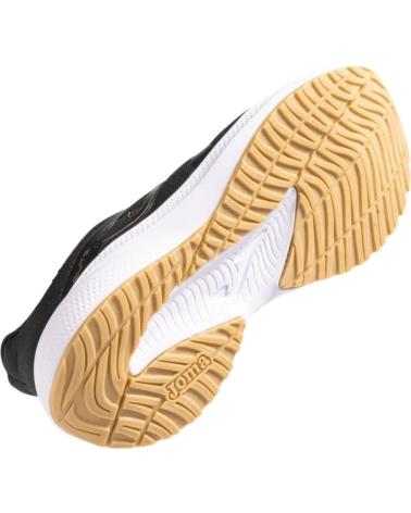 Sportivo per Donna JOMA ZAPATILLAS RUNNING MUJER ELITE 2501 NEGRO