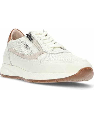 Man Trainers PIKOLINOS DEPORTIVA PARA HOMBRE M2B-6263C3 GETAFE OFFWHITE