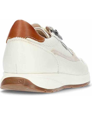 Man Trainers PIKOLINOS DEPORTIVA PARA HOMBRE M2B-6263C3 GETAFE OFFWHITE