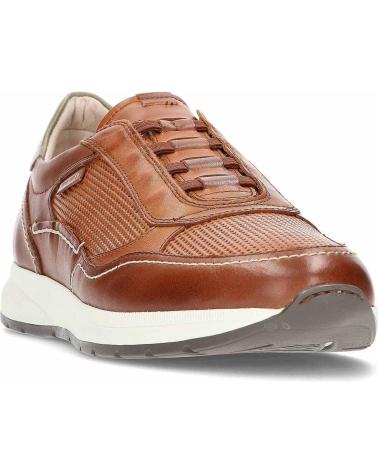 Scarpe per Uomo PIKOLINOS ZAPATILLAS PARA HOMBRE M2B-6284C1 GETAFE CUERO