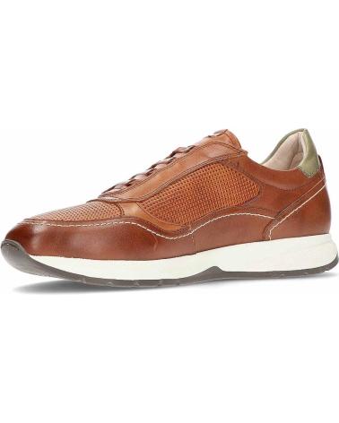 Scarpe per Uomo PIKOLINOS ZAPATILLAS PARA HOMBRE M2B-6284C1 GETAFE CUERO