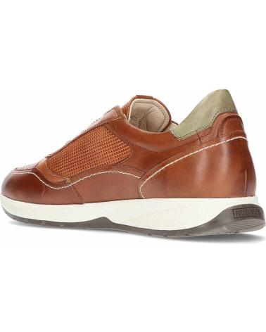 Scarpe per Uomo PIKOLINOS ZAPATILLAS PARA HOMBRE M2B-6284C1 GETAFE CUERO