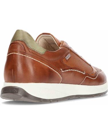 Scarpe per Uomo PIKOLINOS ZAPATILLAS PARA HOMBRE M2B-6284C1 GETAFE CUERO