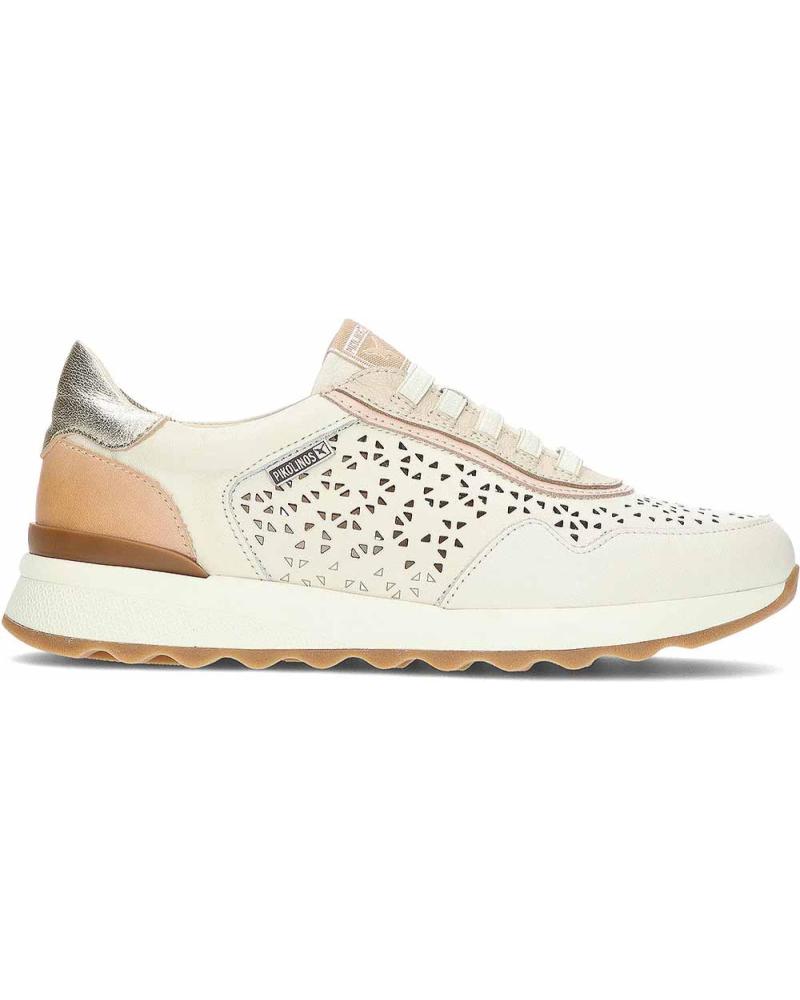 Sportivo per Donna PIKOLINOS DEPORTIVAS PARA MUJER W1M-6629C1 ARRECIFE NATA