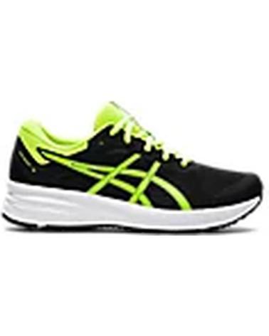 Zapatillas deporte de Niña y Niño ASICS ZAPATILLAS RUNNING NIO-A 1014A139 AMARILLO