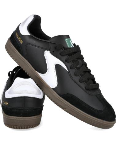 Sportivo per Uomo SKECHERS 254150 HOTSHOT PYKE NEGRO
