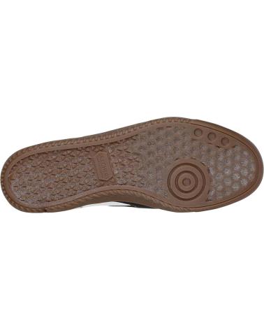 Sportivo per Donna SKECHERS 185232 HOTSHOT - KICKOFF BLANCO NEGRO