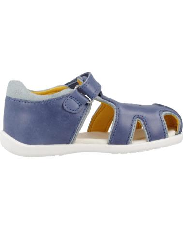 Sandali per Bambino GARVALIN SANDALIAS NINO MODELO 242312G COLOR AZUL PETROL