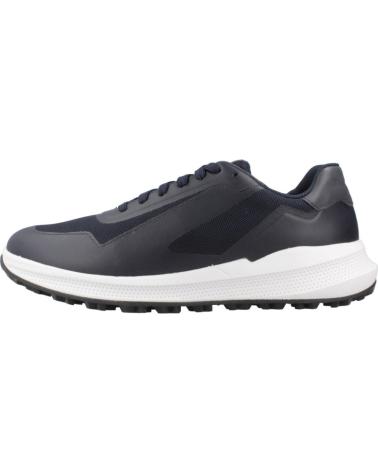 Zapatillas deporte de Hombre GEOX ZAPATILLAS HOMBRE MODELO U PG1X COLOR AZUL C4002