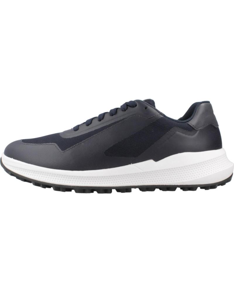Zapatillas deporte de Hombre GEOX ZAPATILLAS HOMBRE MODELO U PG1X COLOR AZUL C4002