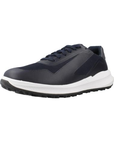 Zapatillas deporte de Hombre GEOX ZAPATILLAS HOMBRE MODELO U PG1X COLOR AZUL C4002