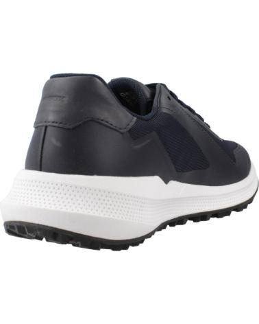 Zapatillas deporte de Hombre GEOX ZAPATILLAS HOMBRE MODELO U PG1X COLOR AZUL C4002